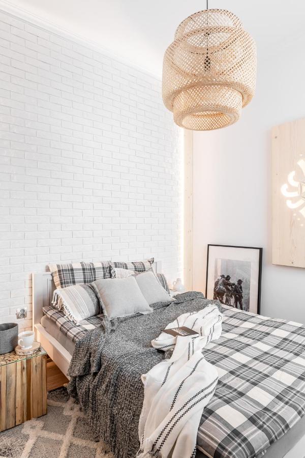 Apartament Biala Perla Czarny Dunajec Kültér fotó