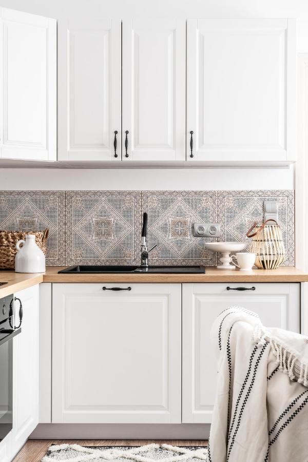 Apartament Biala Perla Czarny Dunajec Kültér fotó