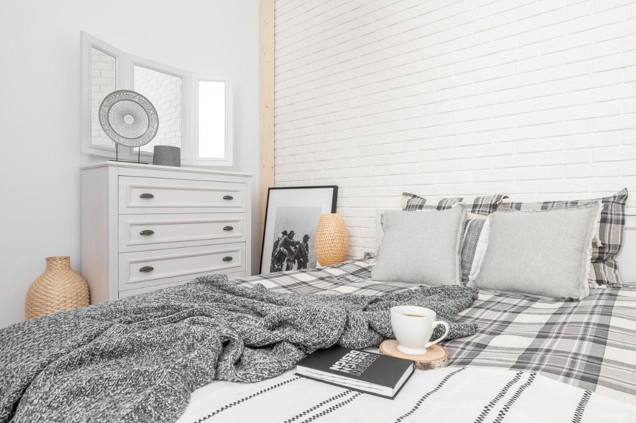 Apartament Biala Perla Czarny Dunajec Kültér fotó